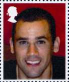 Corporal Ben Nowak, Royal Marines, died 12 November 2006, aged 27