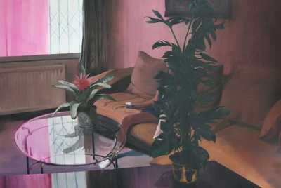 caroline walker