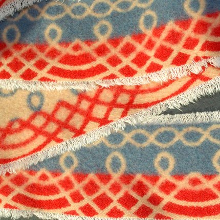 Recycled Blankets