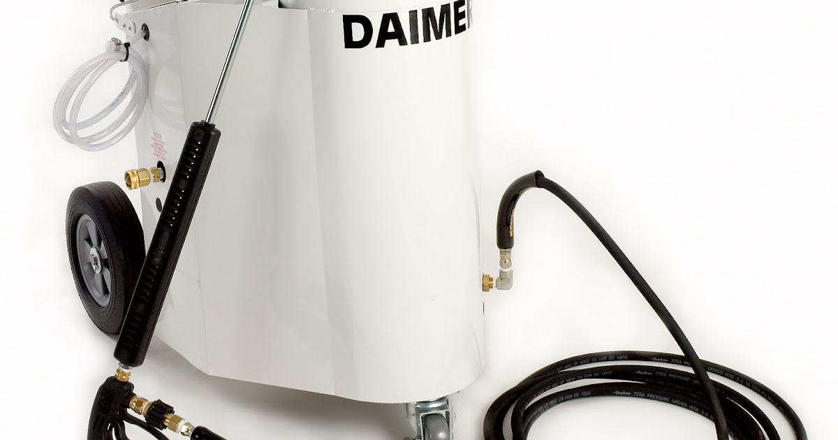 A Guide to Industrial Steam Cleaner Machine Steam Cleaners Machines