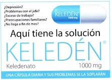 Sin receta médica