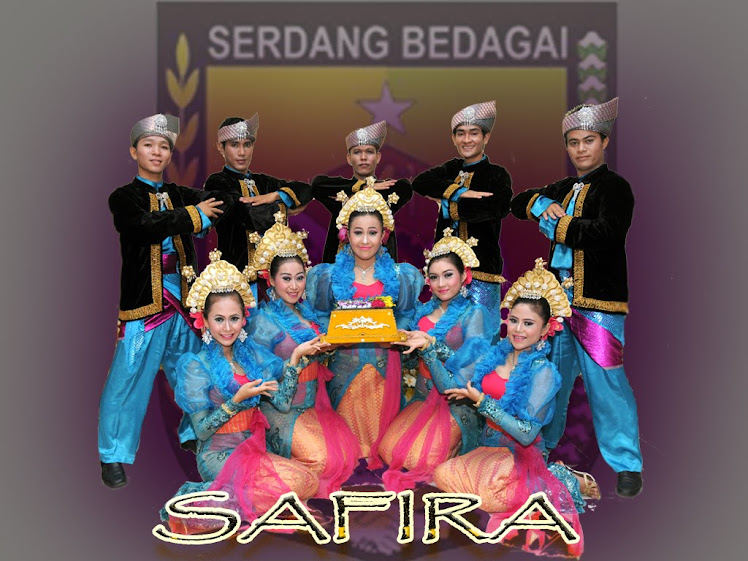 safira is the best