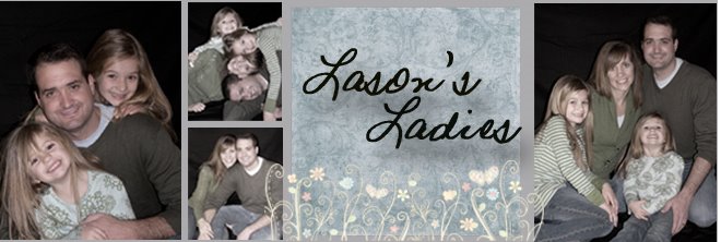 Lason's Ladies