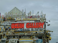 ocean gallery
