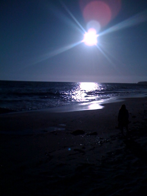[ocean]