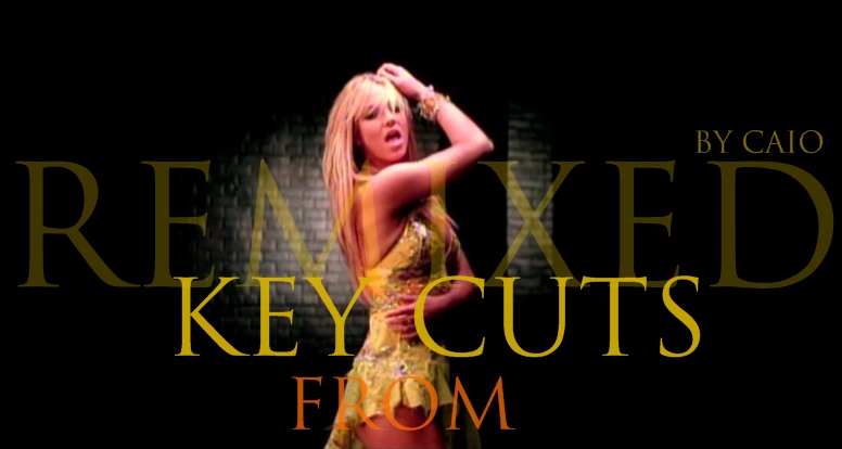 My Singles: Key Cuts from Remixes