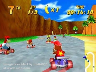 [Discussão] Nintendo 64 (Versão original) - Página 4 Diddy+kong+racing_screenshot