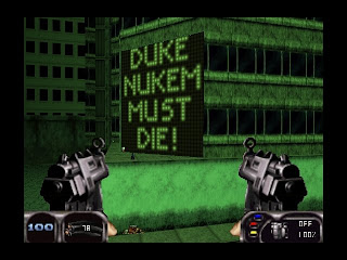 Duke Nukem 64 Duke+Nukem+64+%28U%29++snap0000