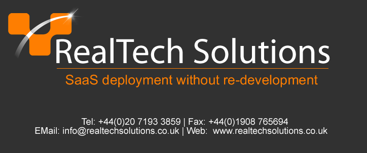 RealTech Solutions