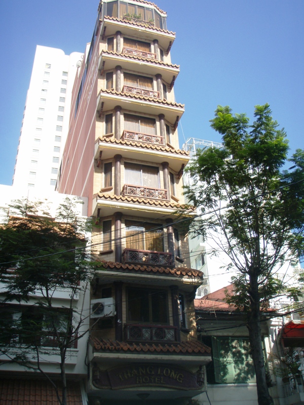 house vietnam