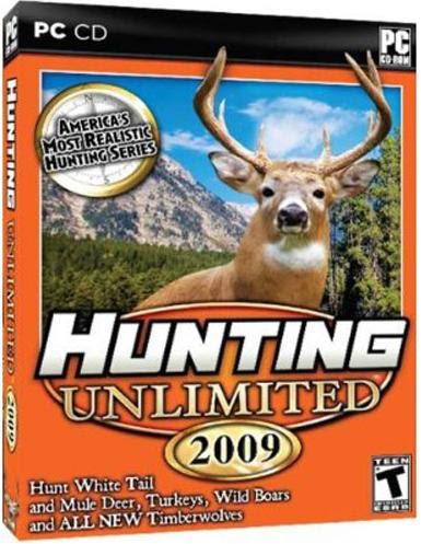 hunting unlimited 2010 full download hunting unlimited 2010 full download