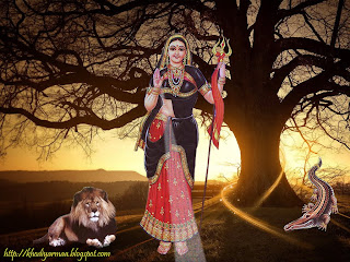 Maa Kali Tandav Mp3 Download