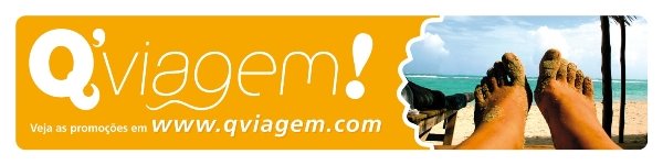 Q'viagem!