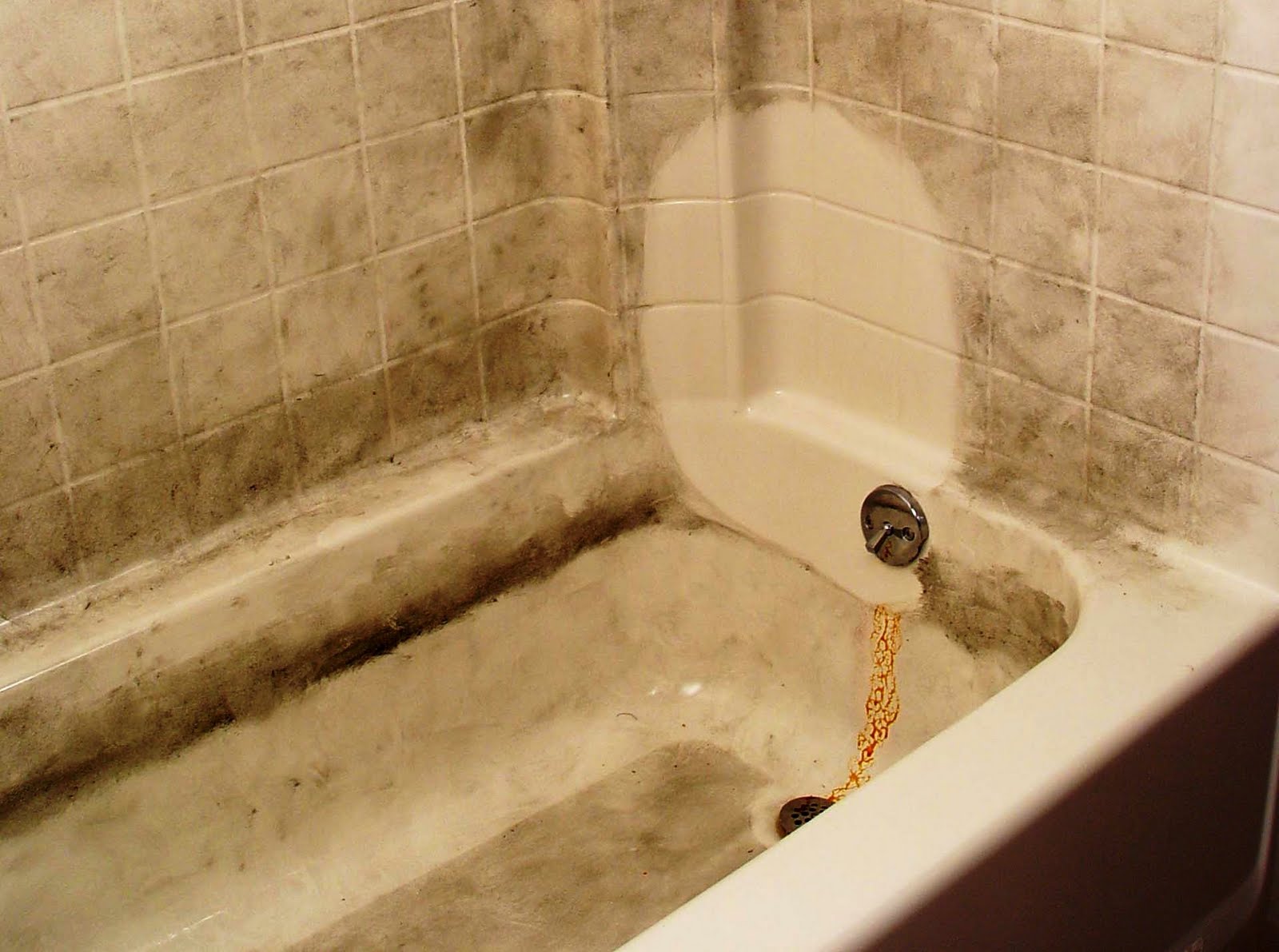 How to Remove Hard Water Stains from Your Plumbing Fixtures: A