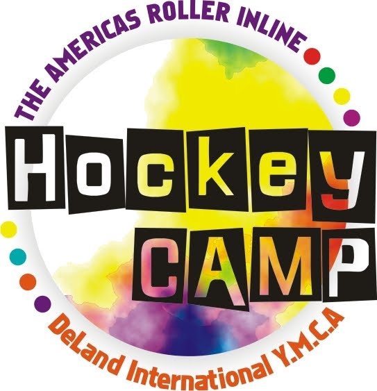 THE AMERICAS ROLLER INLINE HOCKEY CAMP