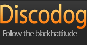 Black Hattitude par Discodog