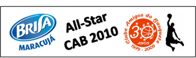 All-Star CAB 2010