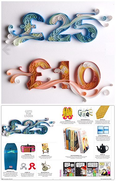 paper graphics