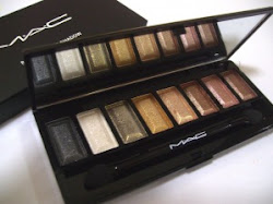 eyeshadow mac