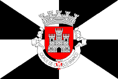 Cidade de Castelo Branco - Portugal
