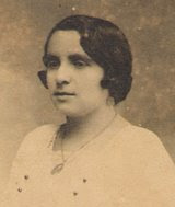 Angêla Clotilde (Angelita)