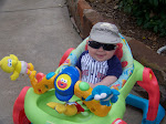 Cool baby Adam