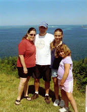 Fort Ontario, Oswego, NY (Off Lake Ontario)