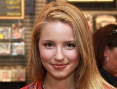 Articles tagged with: Dianna Agron Hot Pics