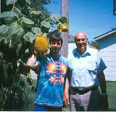 David and my Beloved Grandpa