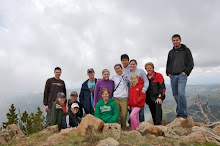 Hiking Colorado