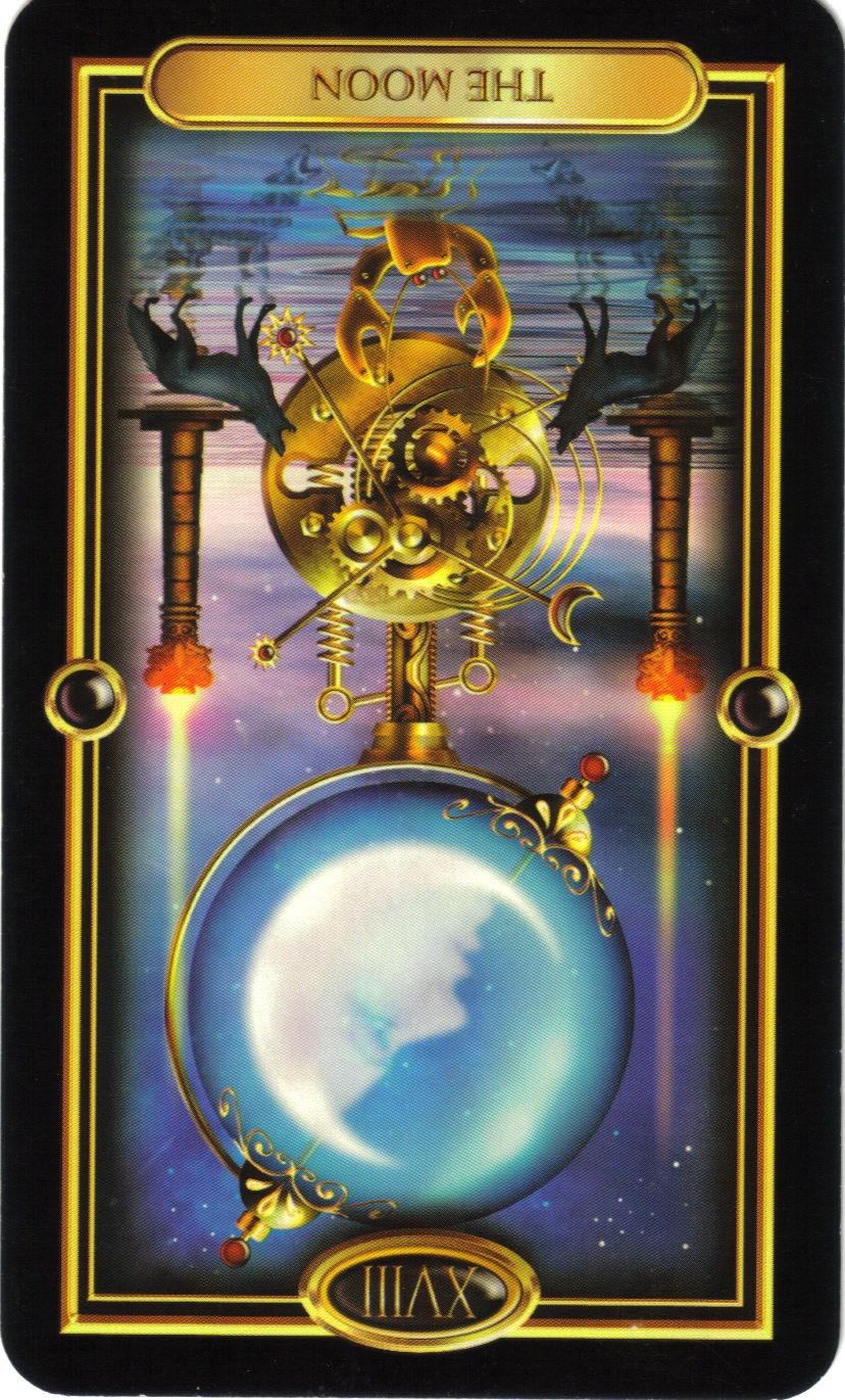 Wild Women of the Universe! Intuitive Tuesday Two of Swords and