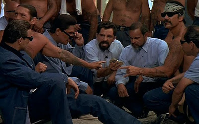 Sangre Por Sangre Dvdrip Latino ( 1993 ) [