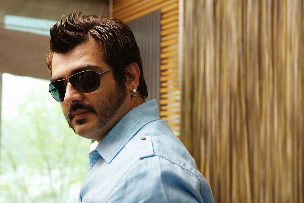 Ajith Asal Movie Photos, Thala Ajith Asal Film Stills