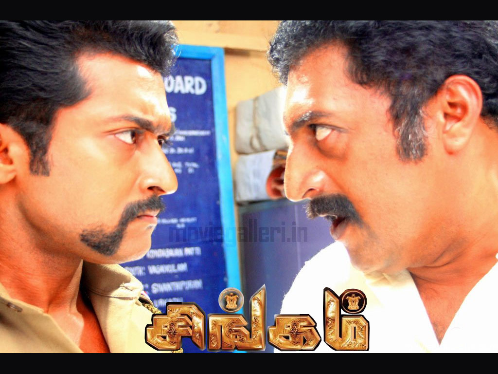 Singam Tamil Mp3 Songs Download MassTamilan