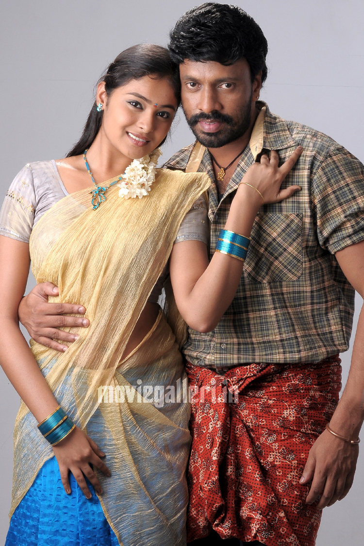 Bodinayakanur Ganesan Movie