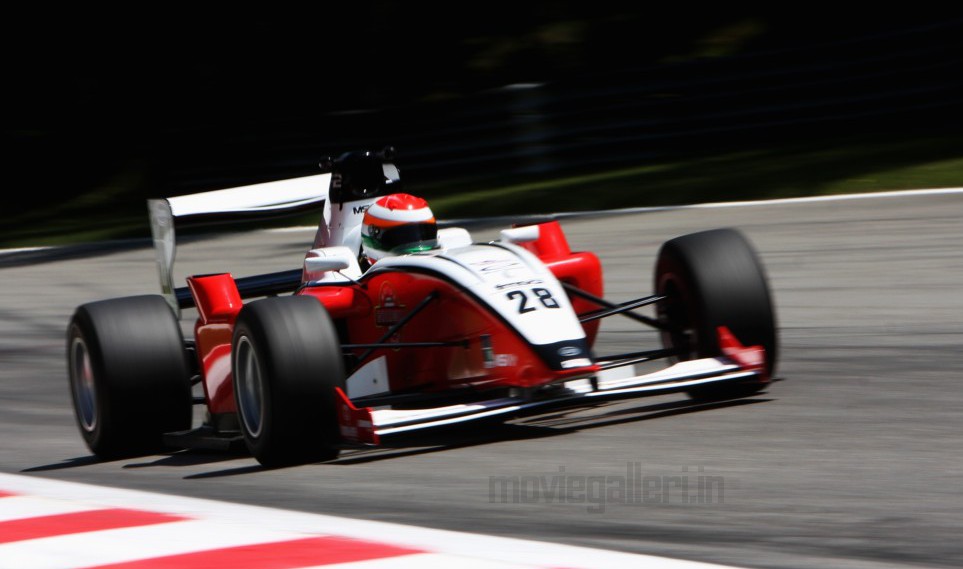 Italy Racing