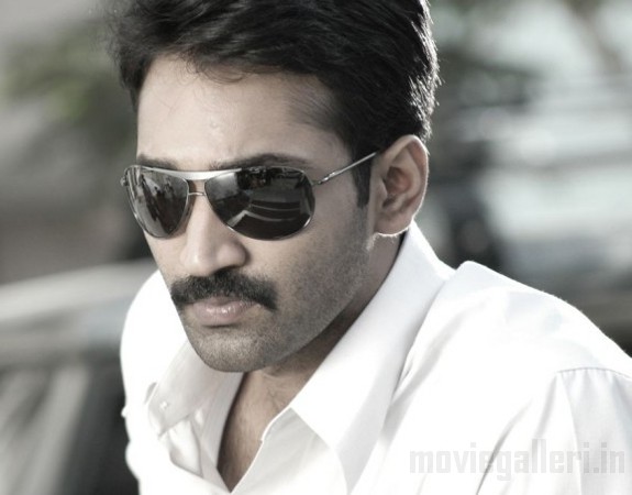 Eeram Aadhi Stills