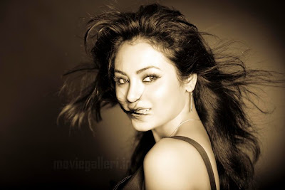 Actress Meenakshi Sarkar Hot Photos