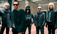 Velvet Revolver