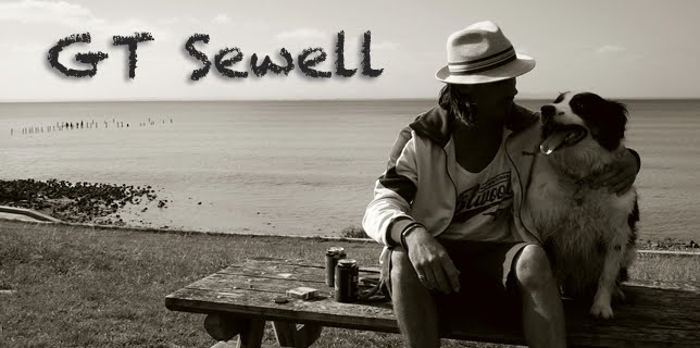 GT Sewell