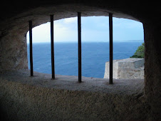 View from the Citadel