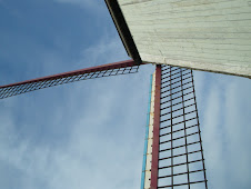 Brugges Windmill