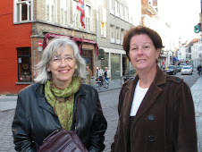 Joanne and Marie-Paul