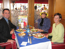 Happy Birthday, Priscilla