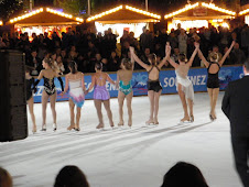 Ice Performers