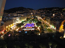 Nice Village de Noel