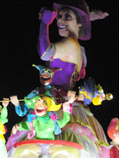 Nice Carnaval!