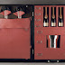 Steamer Trunks Go Modern: Pinel et Pinel