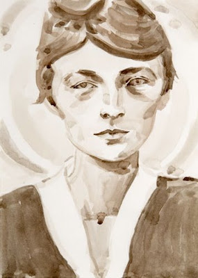 Elizabeth Peyton