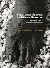 Tradições Negras Política Brancas